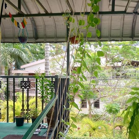 Paradise Homestay Alappuzha Exterior photo
